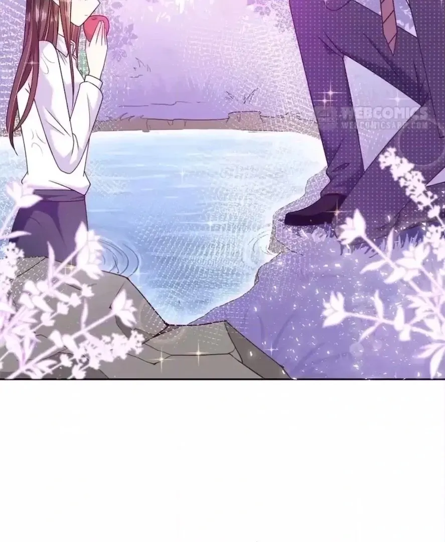 Read Demon, No Kissing! chapter 108 image 39 on Lezhin