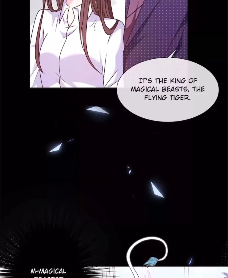 Read Demon, No Kissing! chapter 108 image 46 on Lezhin