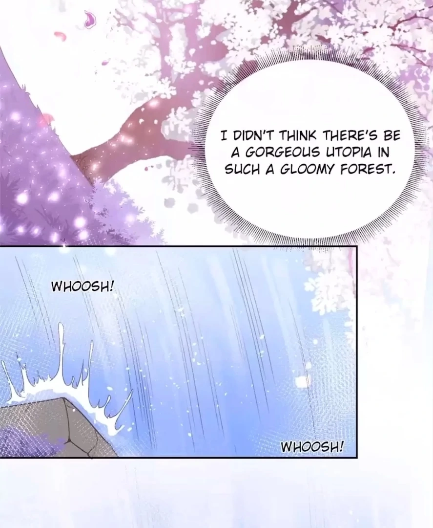 Read Demon, No Kissing! chapter 108 image 7 on Lezhin