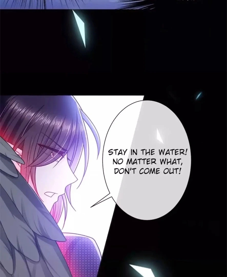 Read Demon, No Kissing! chapter 109 image 10 on Lezhin