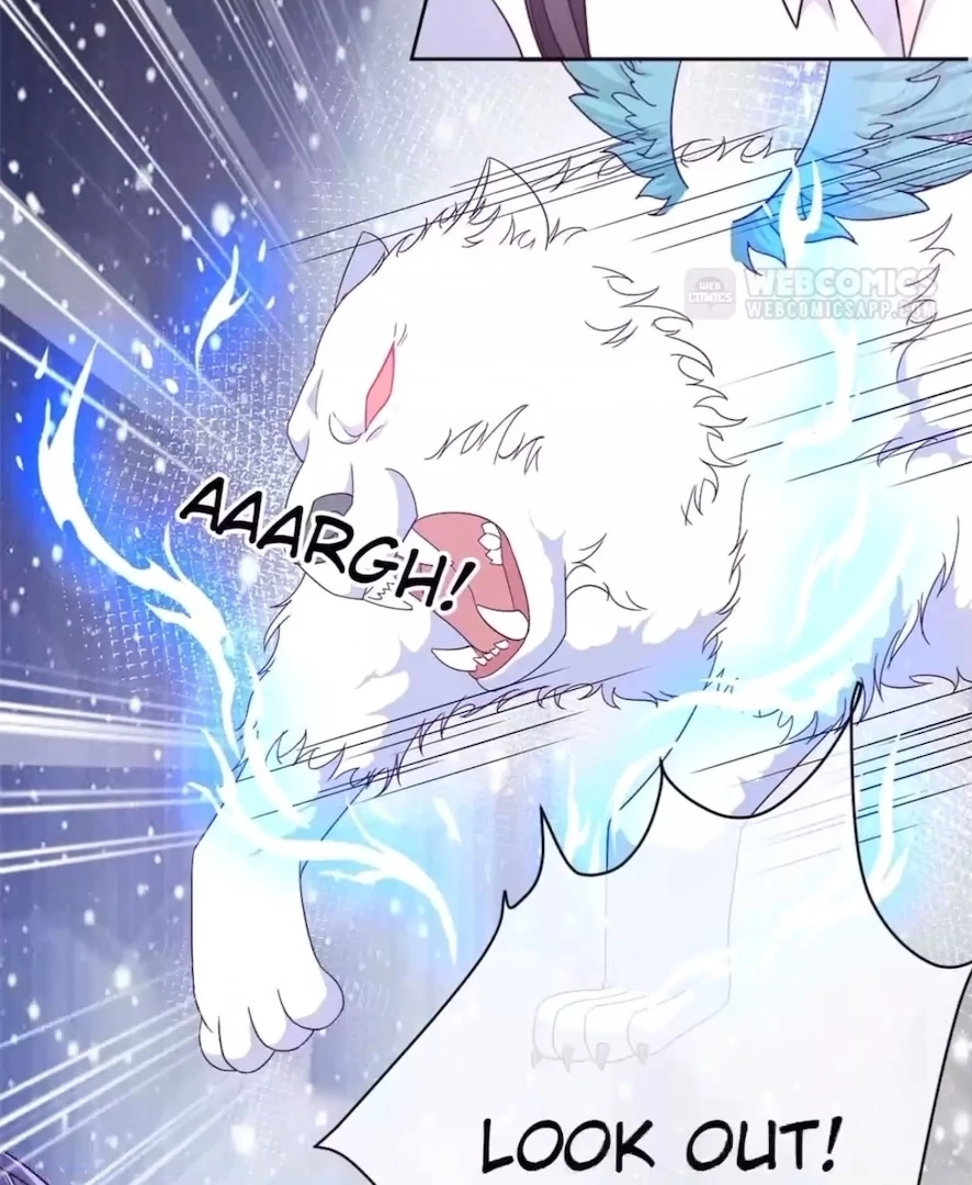 Read Demon, No Kissing! chapter 109 image 12 on Lezhin