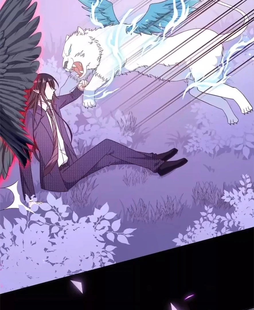 Read Demon, No Kissing! chapter 109 image 15 on Lezhin