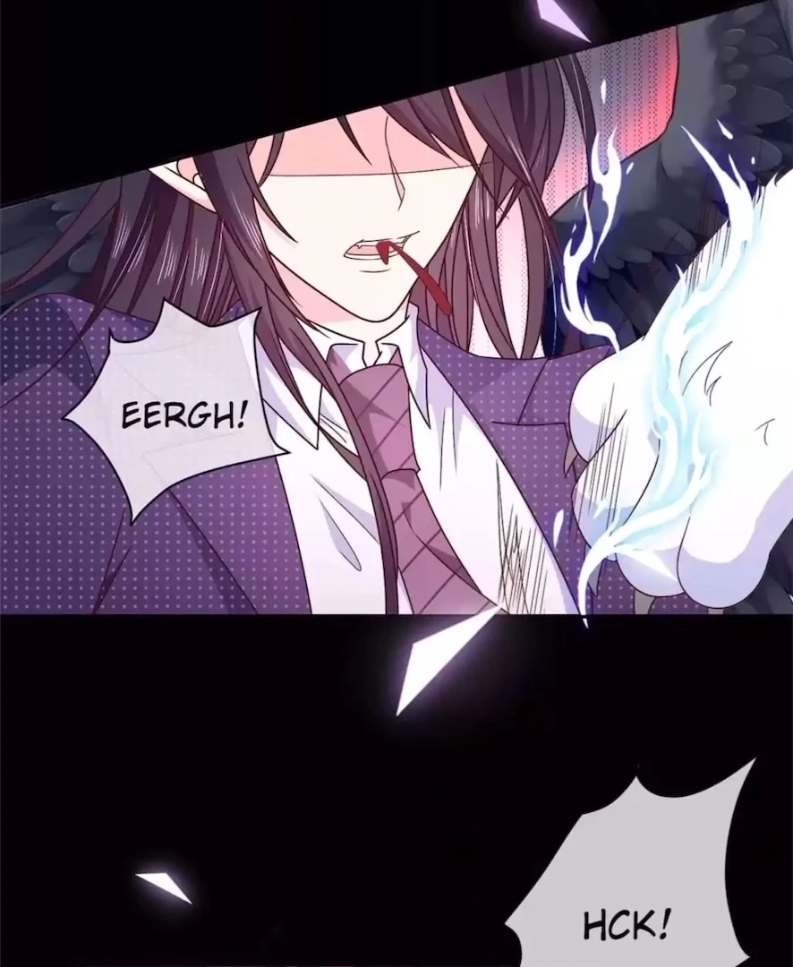 Read Demon, No Kissing! chapter 109 image 16 on Lezhin