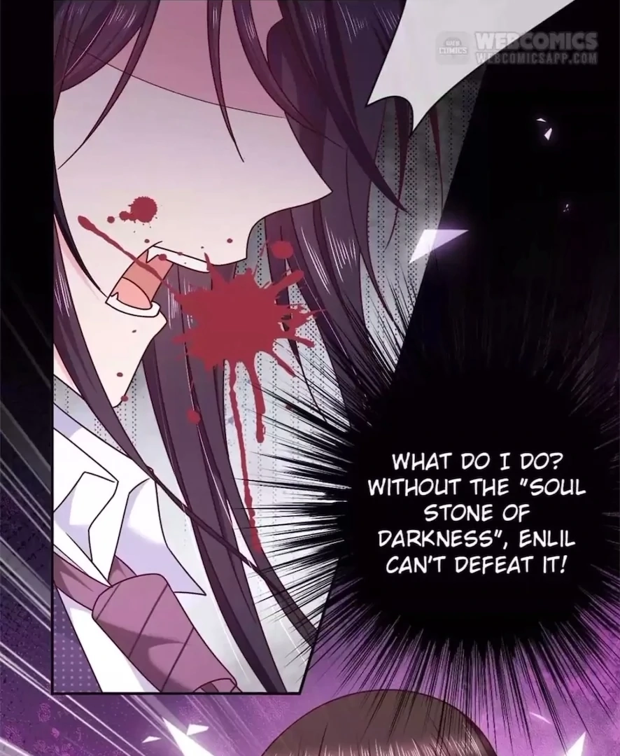 Read Demon, No Kissing! chapter 109 image 17 on Lezhin