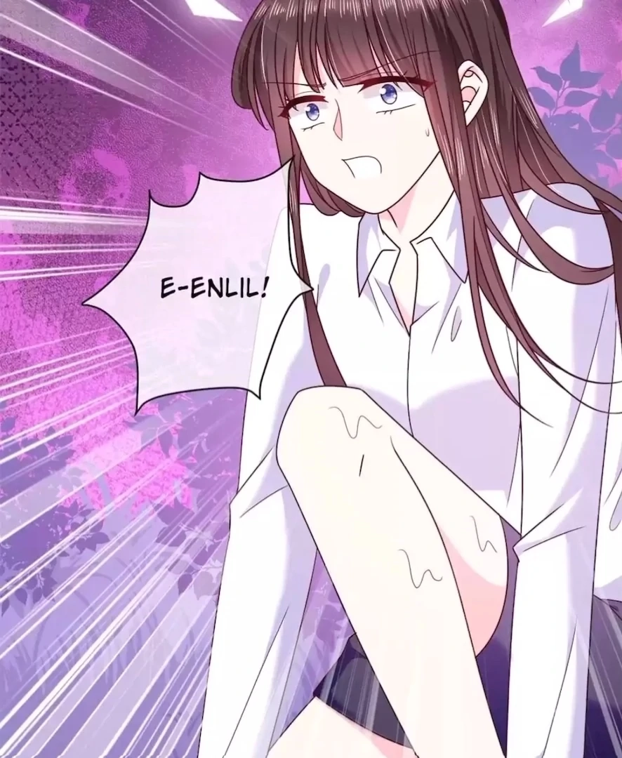 Read Demon, No Kissing! chapter 109 image 18 on Lezhin