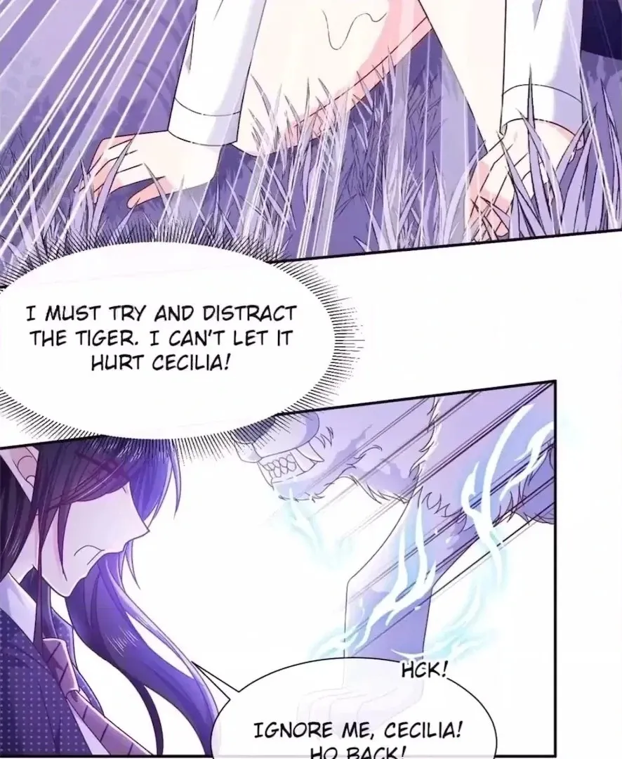 Read Demon, No Kissing! chapter 109 image 19 on Lezhin