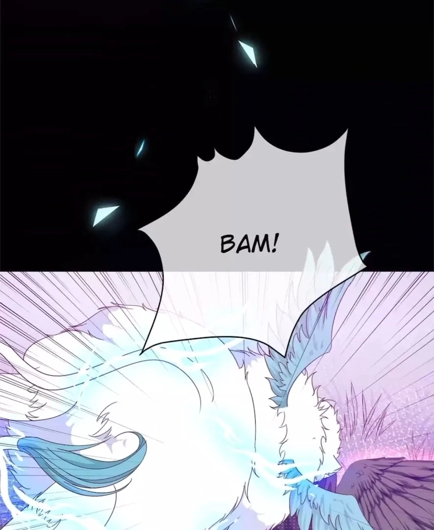 Read Demon, No Kissing! chapter 109 image 2 on Lezhin