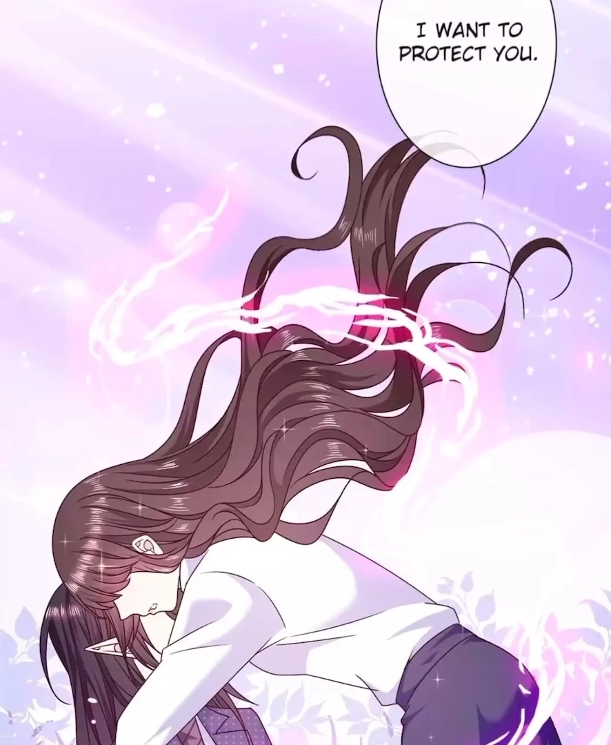 Read Demon, No Kissing! chapter 109 image 24 on Lezhin