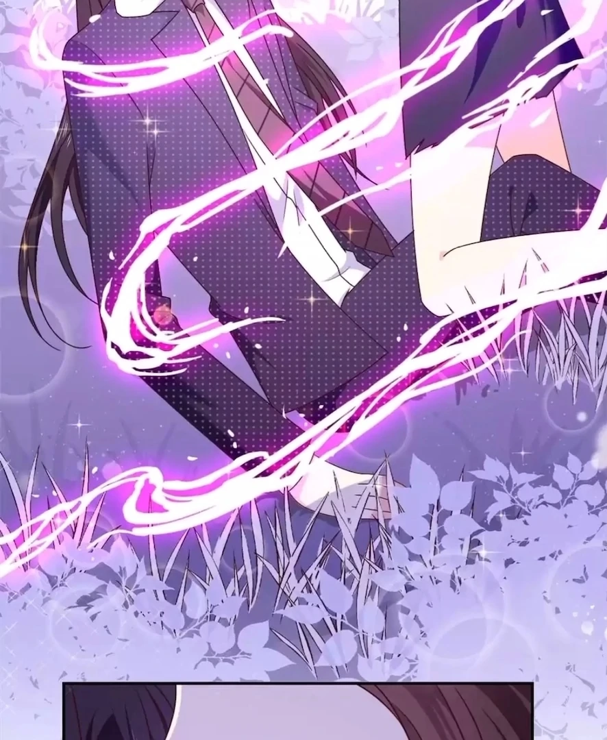 Read Demon, No Kissing! chapter 109 image 25 on Lezhin