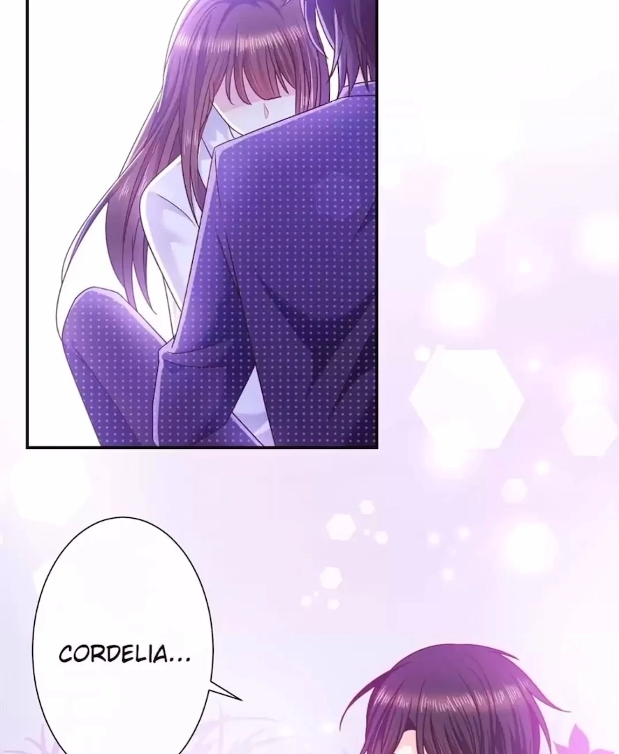 Read Demon, No Kissing! chapter 109 image 31 on Lezhin