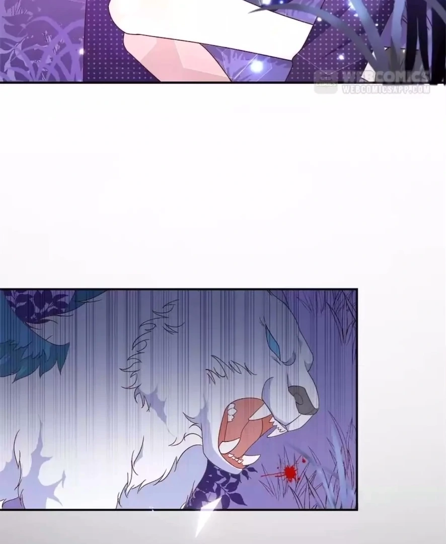 Read Demon, No Kissing! chapter 109 image 33 on Lezhin