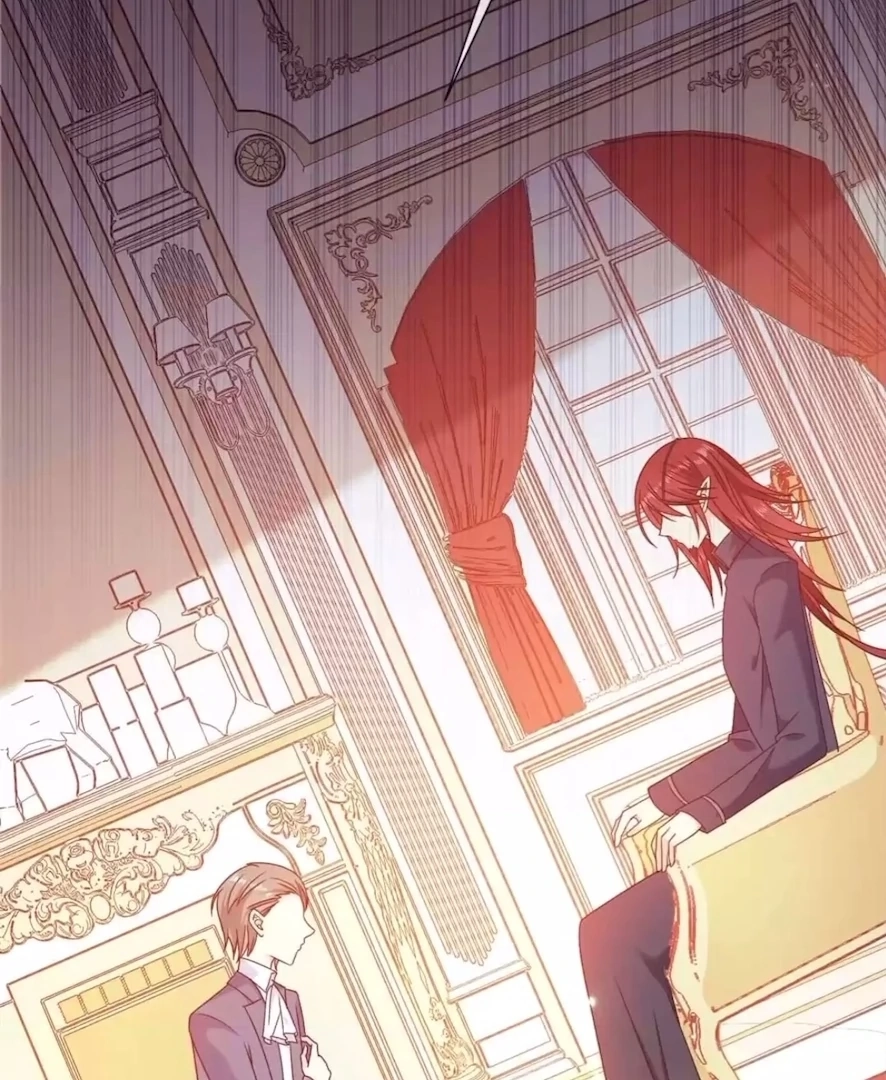 Read Demon, No Kissing! chapter 109 image 35 on Lezhin