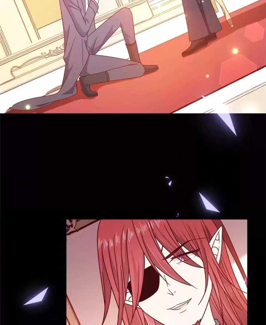 Read Demon, No Kissing! chapter 109 image 36 on Lezhin