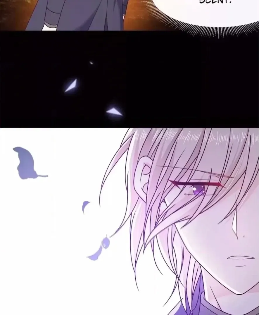 Read Demon, No Kissing! chapter 109 image 39 on Lezhin
