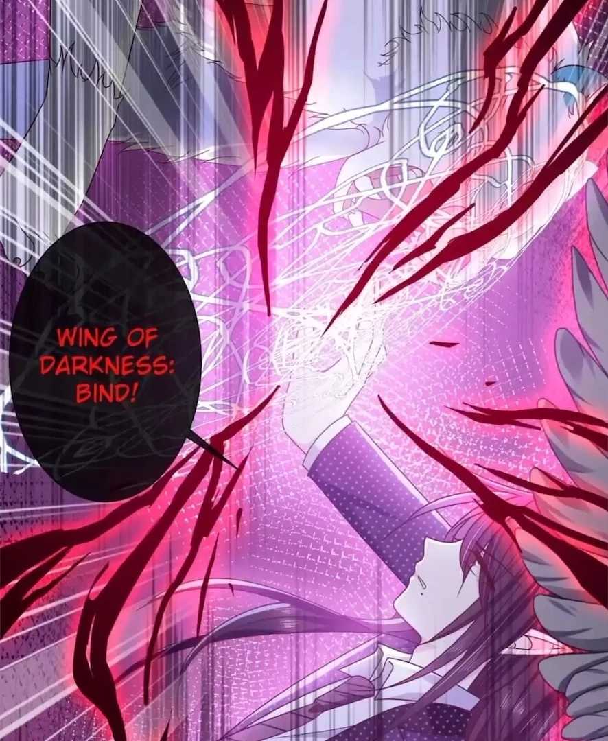 Read Demon, No Kissing! chapter 109 image 4 on Lezhin