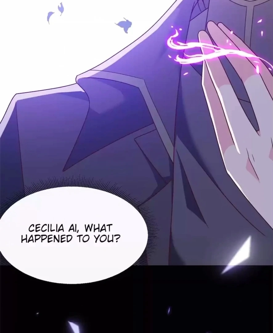 Read Demon, No Kissing! chapter 109 image 40 on Lezhin