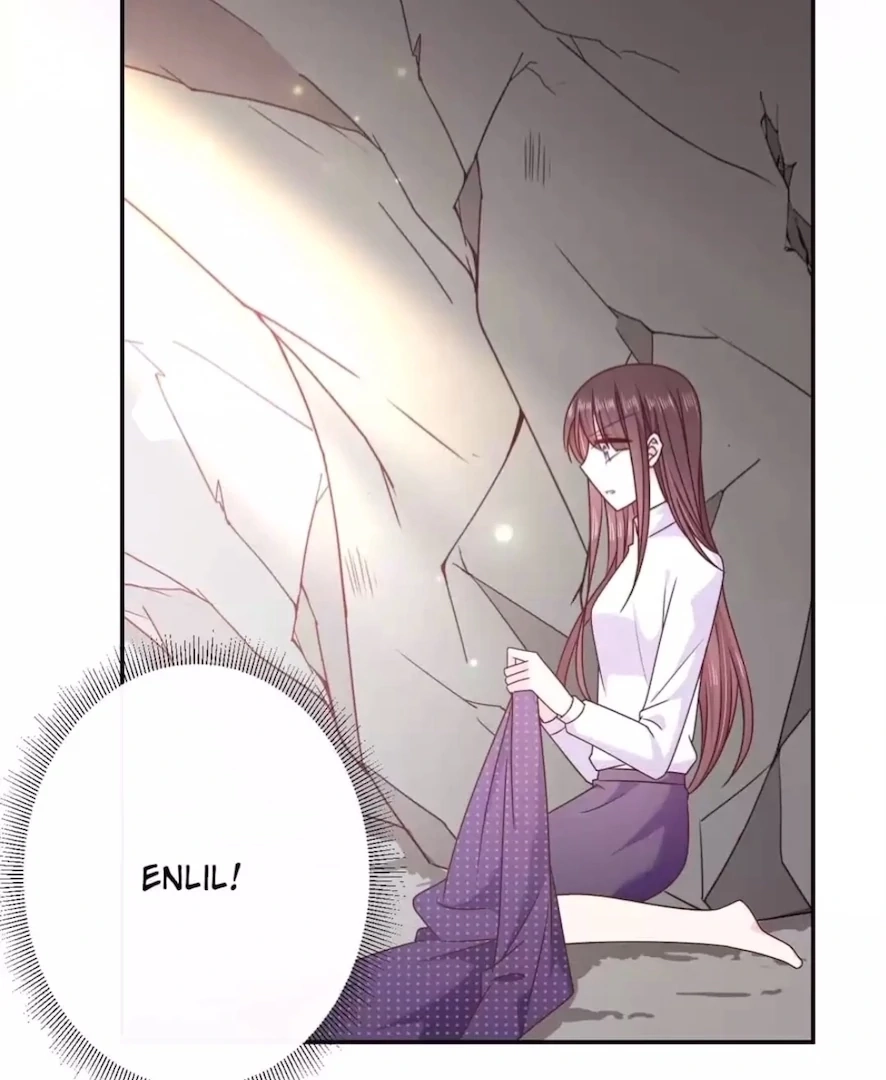 Read Demon, No Kissing! chapter 109 image 46 on Lezhin