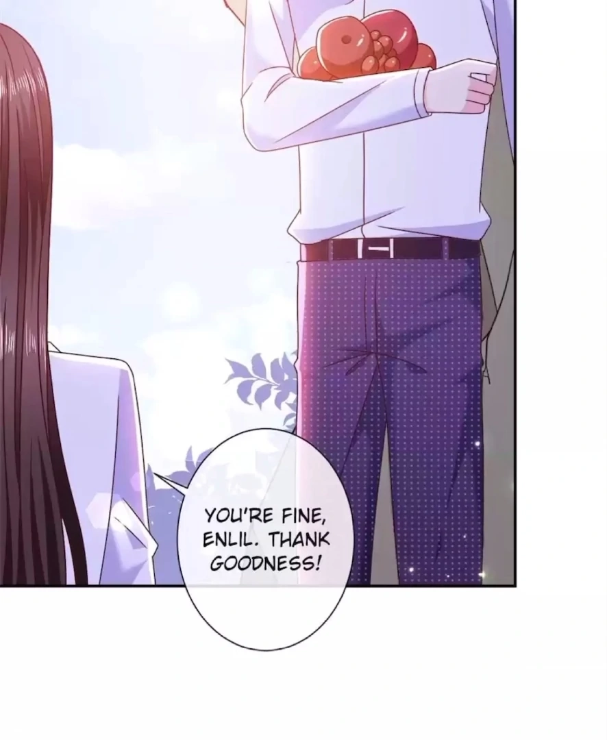 Read Demon, No Kissing! chapter 109 image 48 on Lezhin