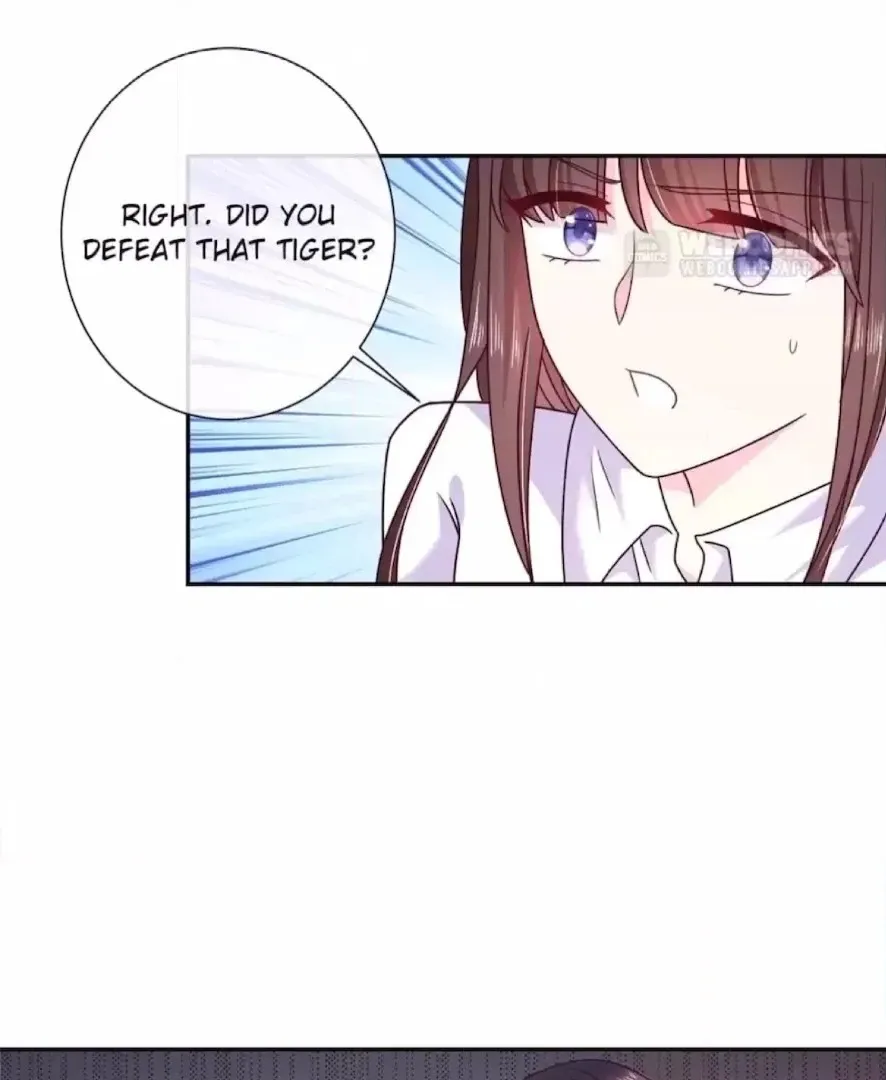 Read Demon, No Kissing! chapter 109 image 49 on Lezhin