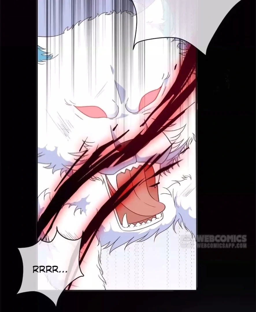 Read Demon, No Kissing! chapter 109 image 6 on Lezhin