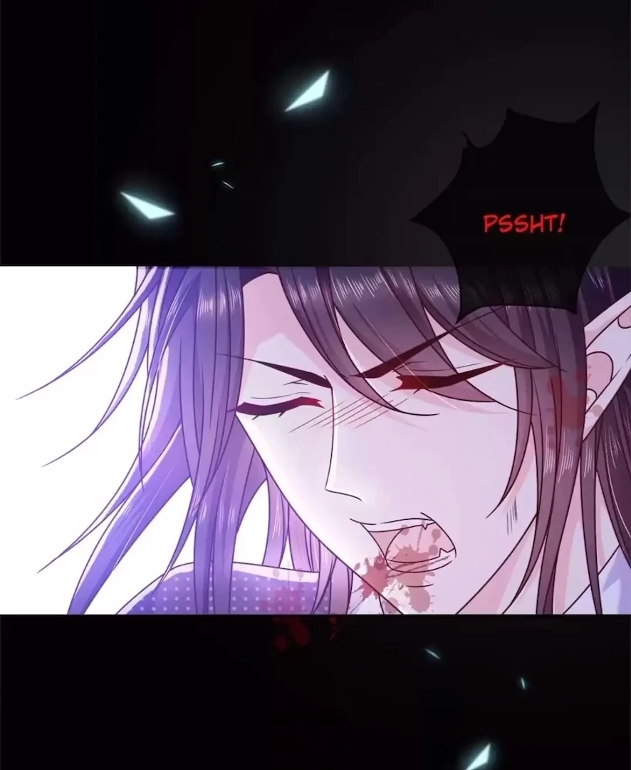 Read Demon, No Kissing! chapter 109 image 7 on Lezhin