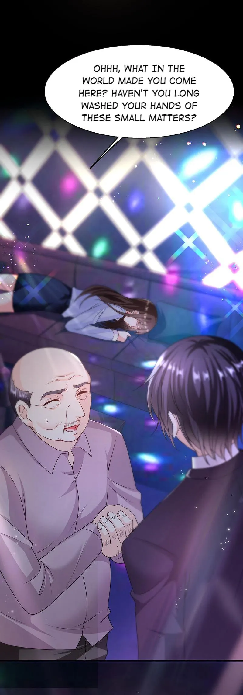 Read Demon, No Kissing! chapter 11 image 18 on Lezhin
