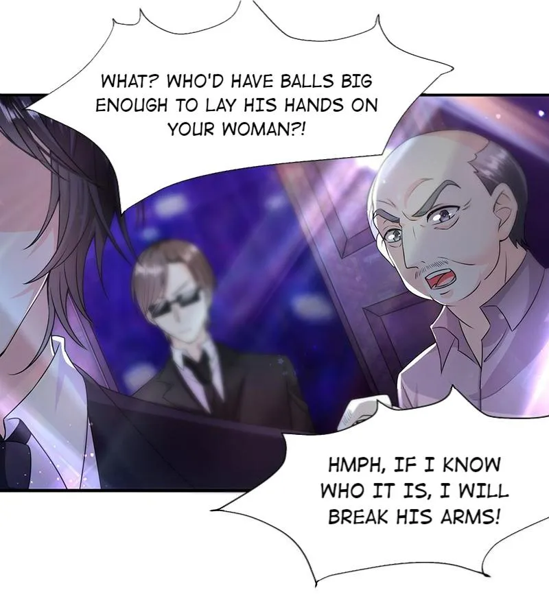 Read Demon, No Kissing! chapter 11 image 21 on Lezhin