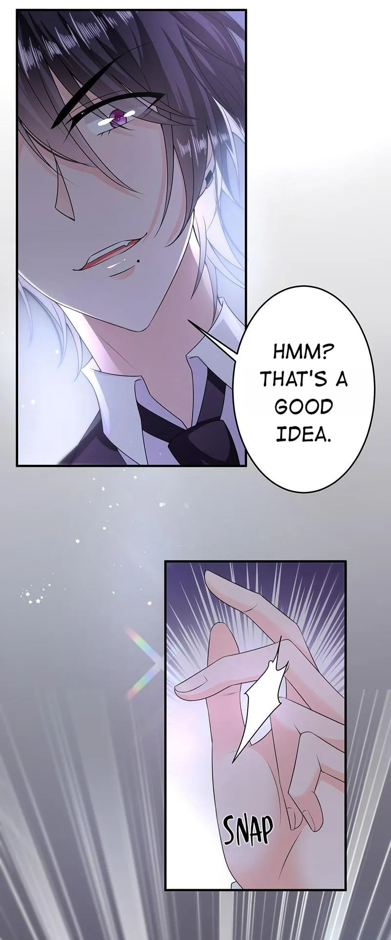 Read Demon, No Kissing! chapter 11 image 22 on Lezhin