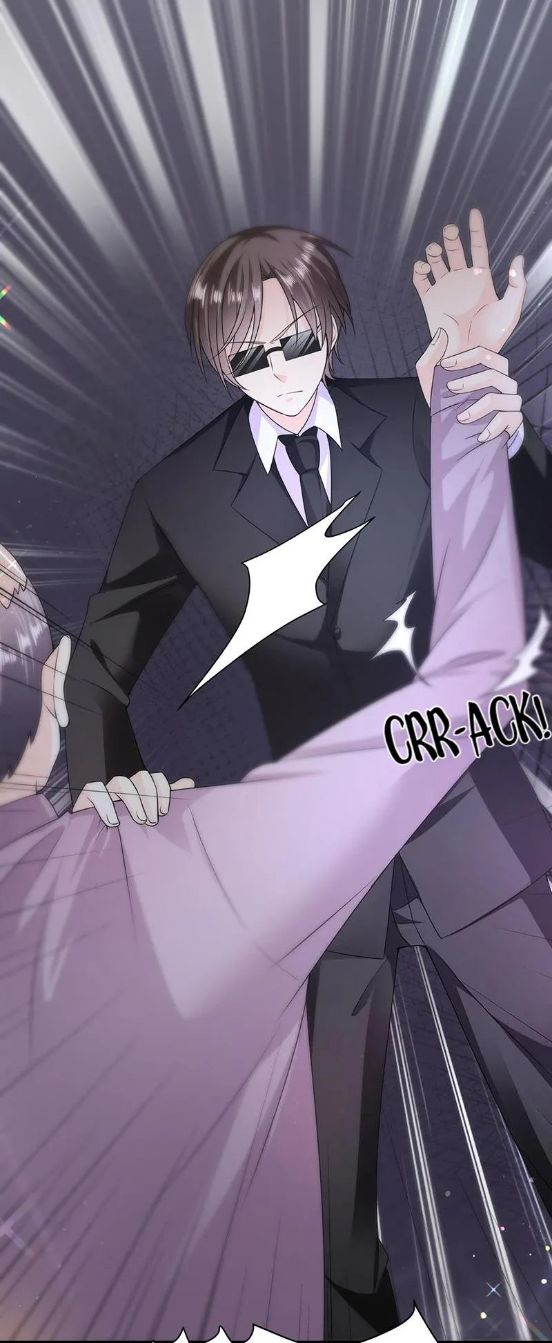 Read Demon, No Kissing! chapter 11 image 23 on Lezhin