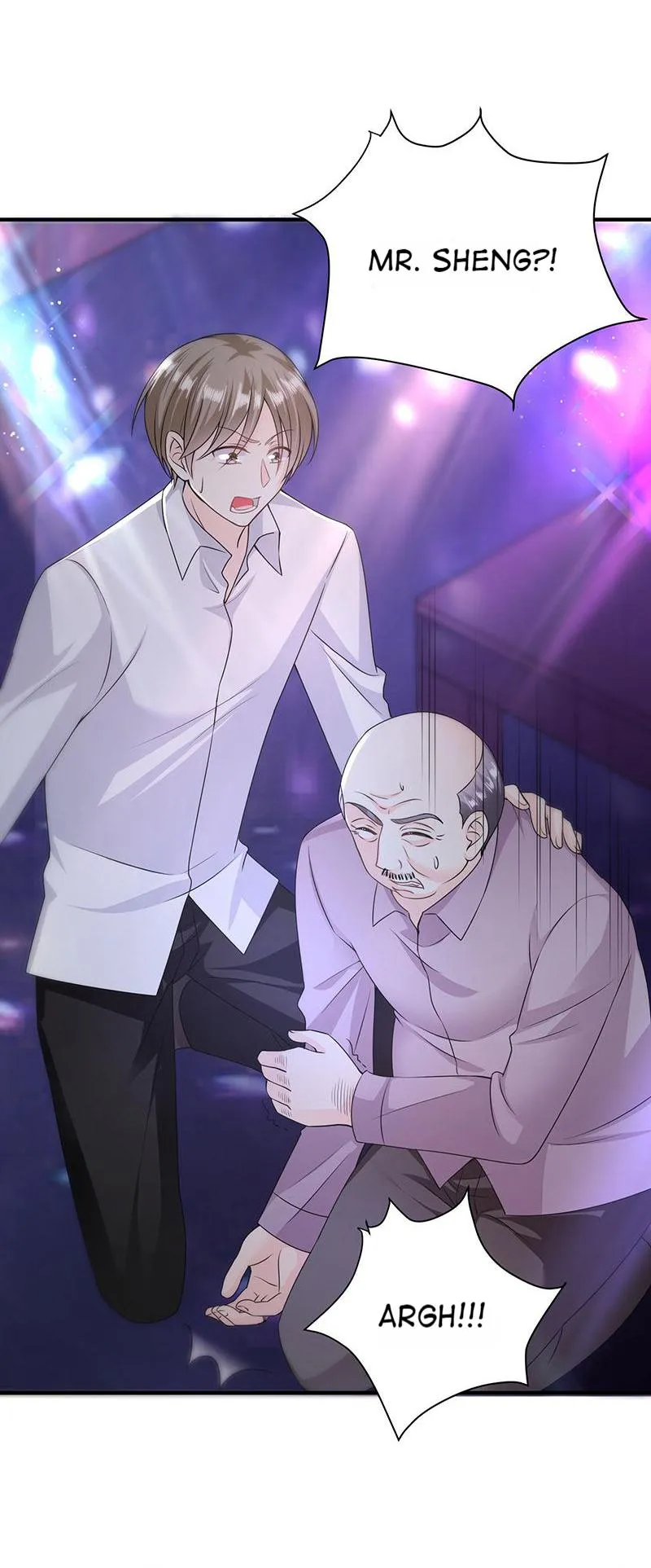 Read Demon, No Kissing! chapter 11 image 25 on Lezhin