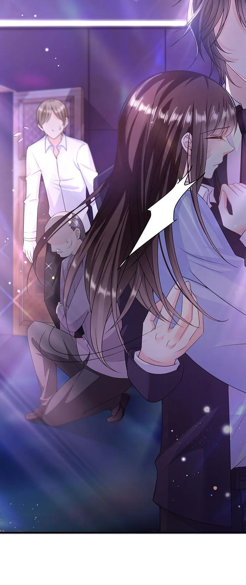 Read Demon, No Kissing! chapter 11 image 27 on Lezhin