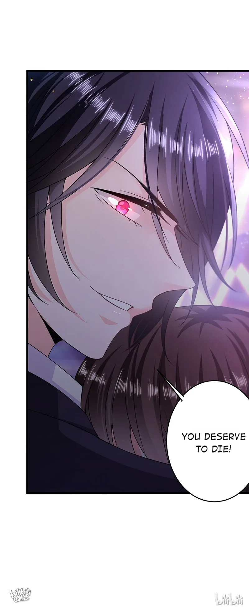 Read Demon, No Kissing! chapter 11 image 28 on Lezhin
