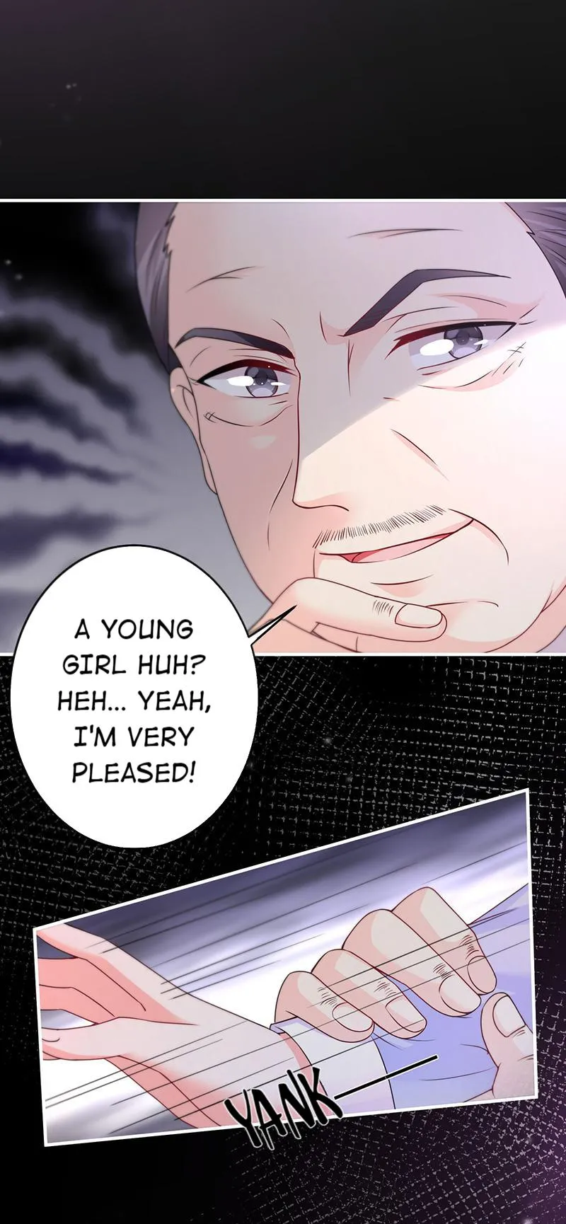 Read Demon, No Kissing! chapter 11 image 4 on Lezhin