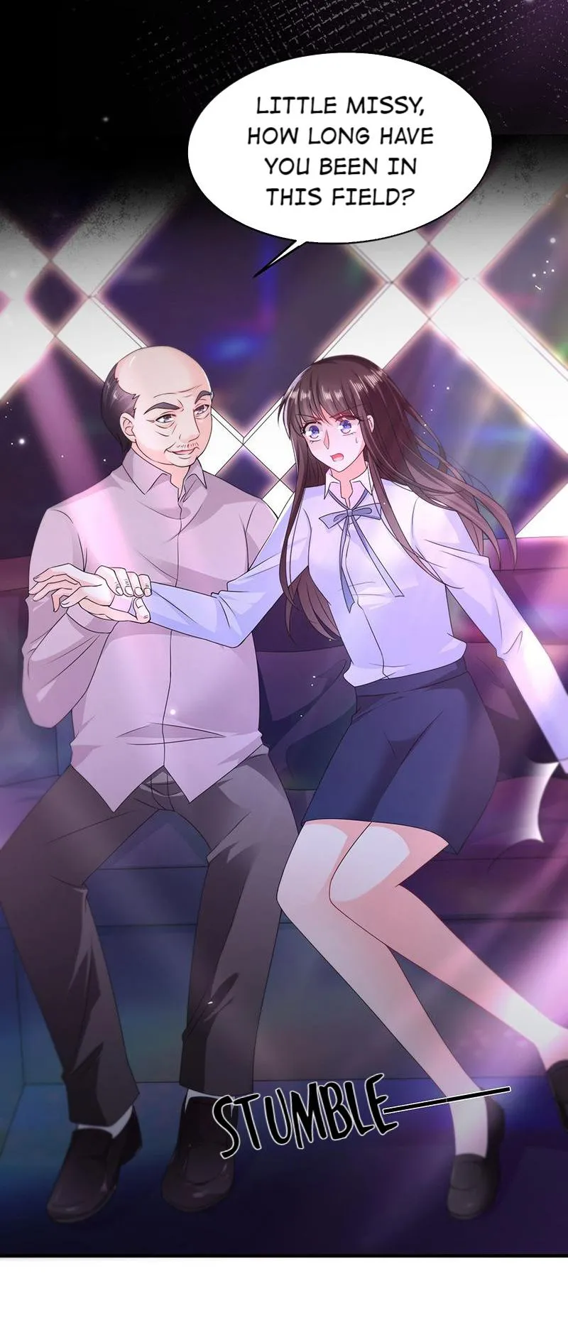 Read Demon, No Kissing! chapter 11 image 5 on Lezhin