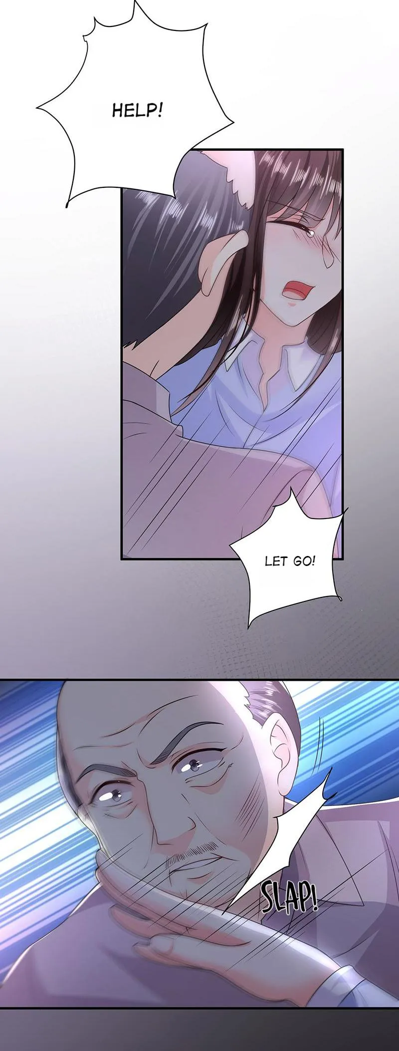 Read Demon, No Kissing! chapter 11 image 8 on Lezhin