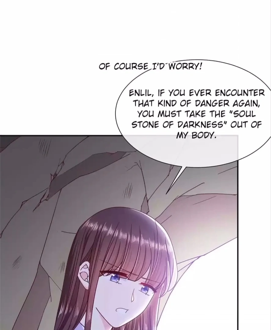 Read Demon, No Kissing! chapter 110 image 10 on Lezhin