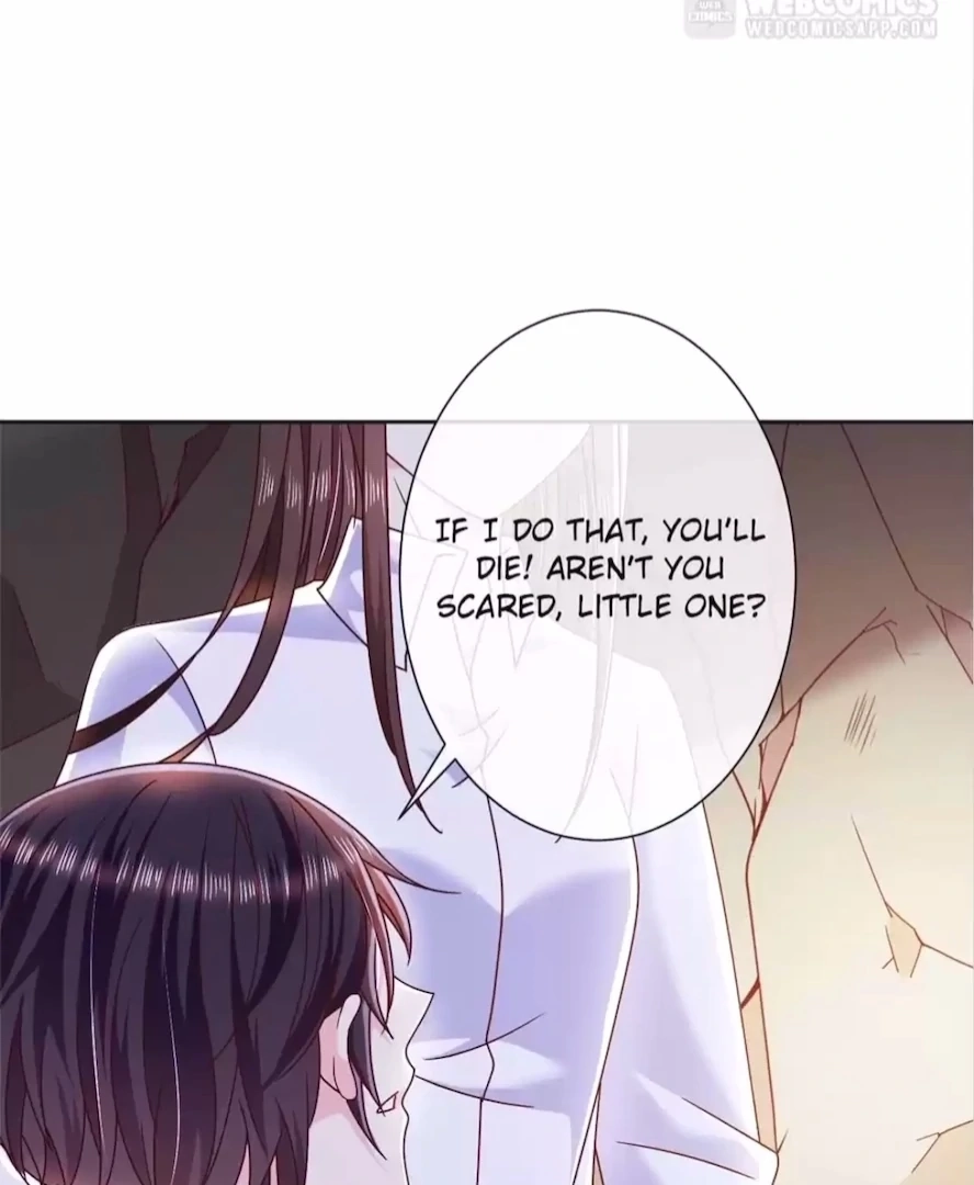 Read Demon, No Kissing! chapter 110 image 12 on Lezhin