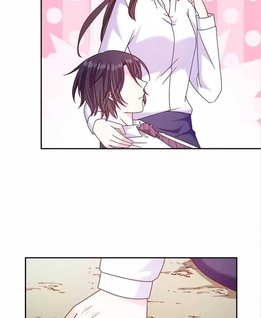 Read Demon, No Kissing! chapter 110 image 14 on Lezhin