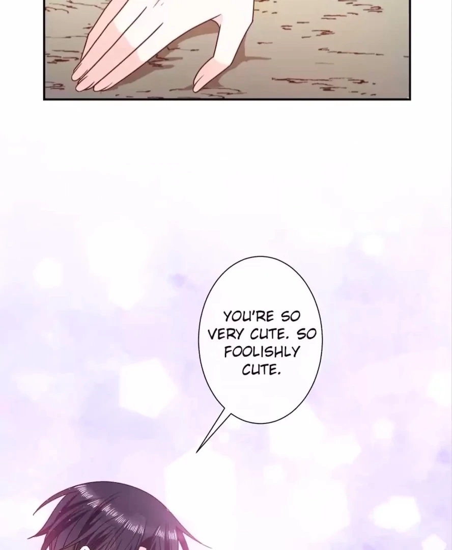 Read Demon, No Kissing! chapter 110 image 15 on Lezhin
