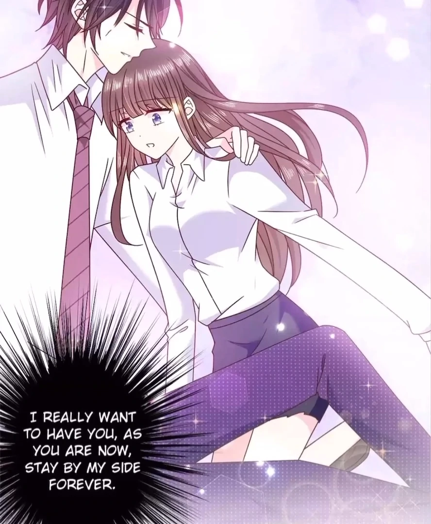Read Demon, No Kissing! chapter 110 image 16 on Lezhin