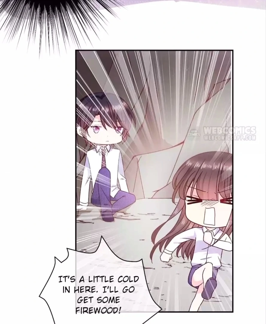Read Demon, No Kissing! chapter 110 image 17 on Lezhin