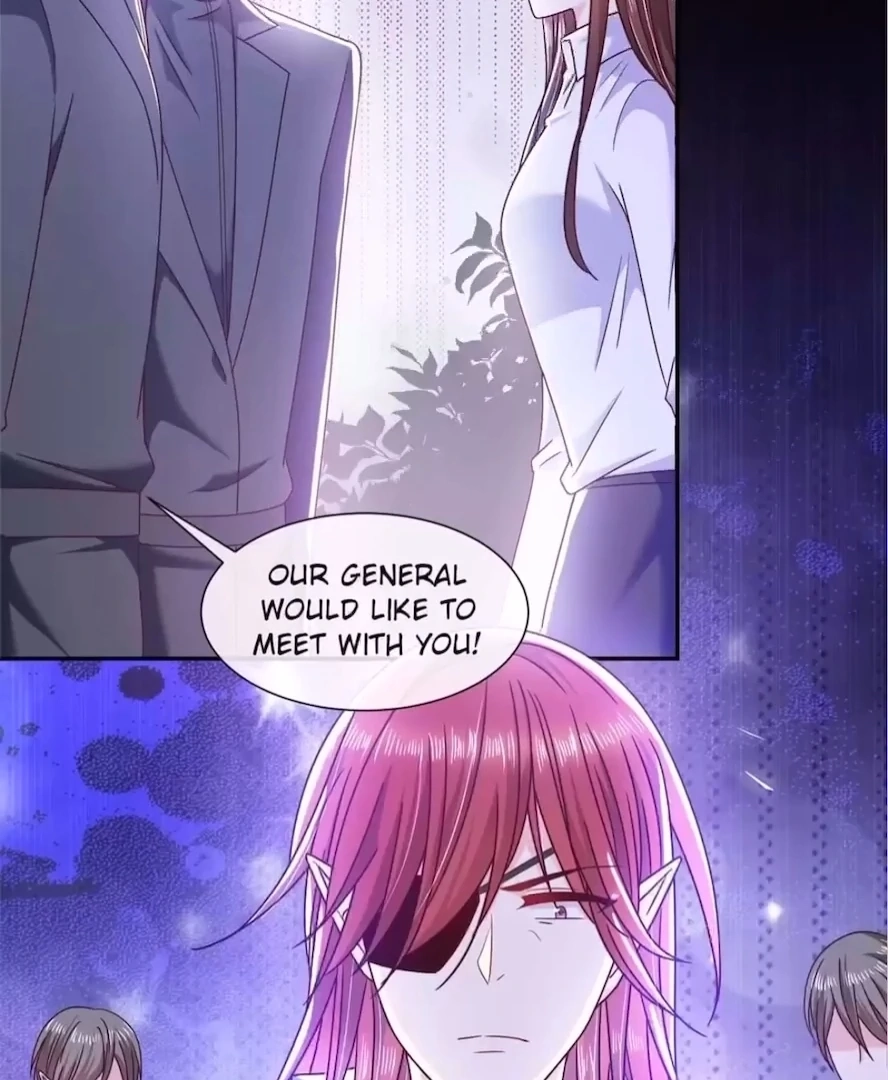 Read Demon, No Kissing! chapter 110 image 26 on Lezhin