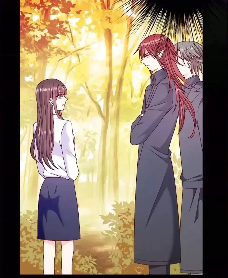 Read Demon, No Kissing! chapter 110 image 29 on Lezhin