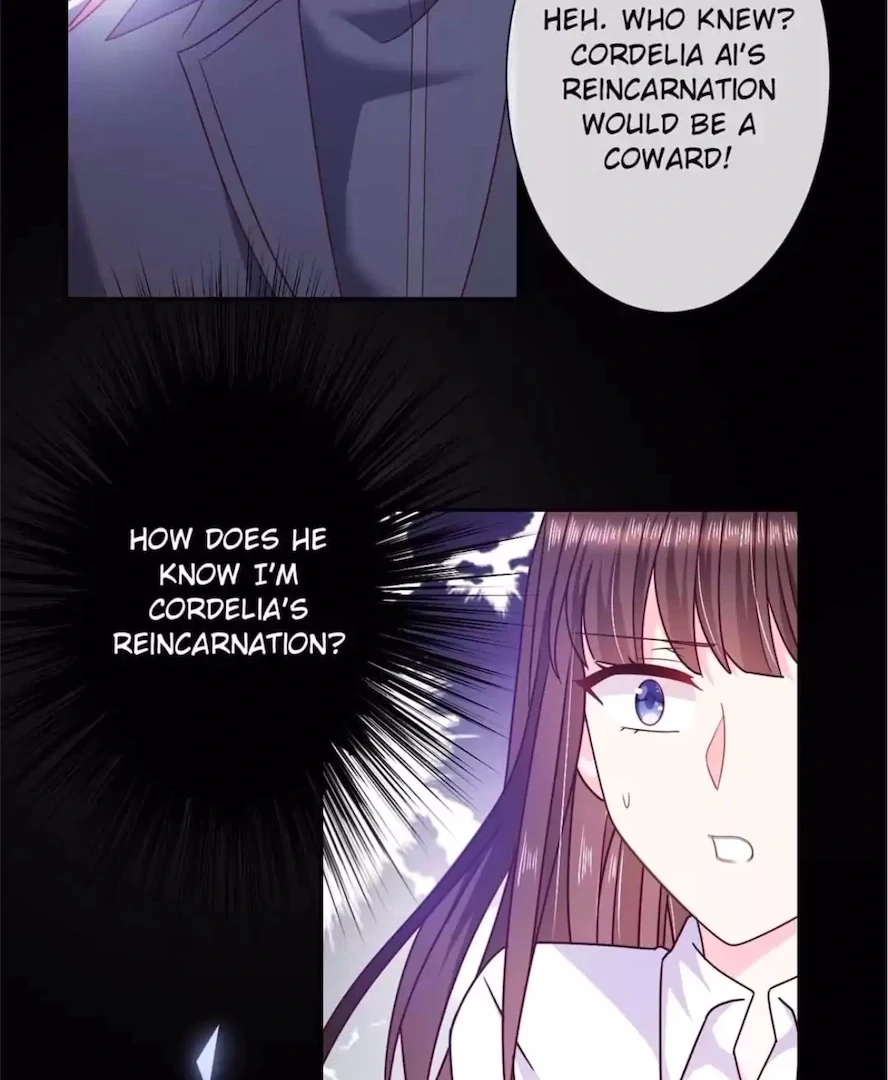Read Demon, No Kissing! chapter 110 image 32 on Lezhin