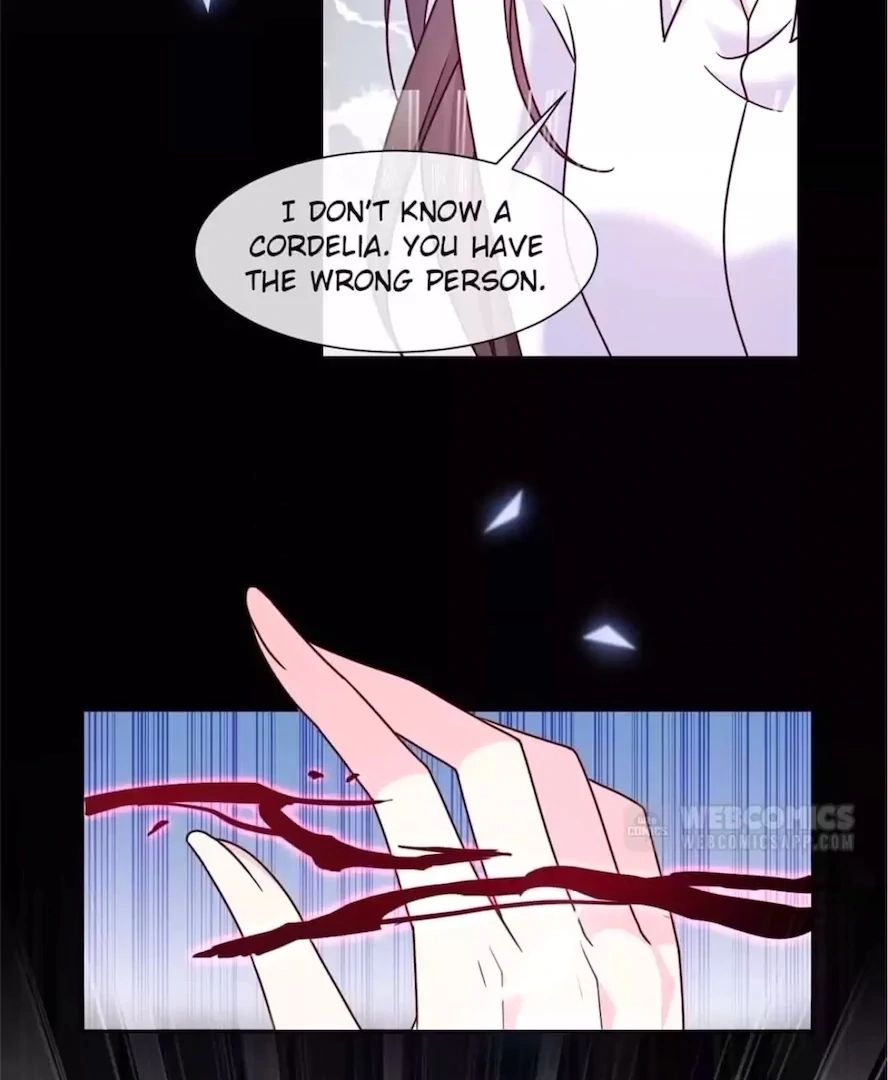 Read Demon, No Kissing! chapter 110 image 33 on Lezhin