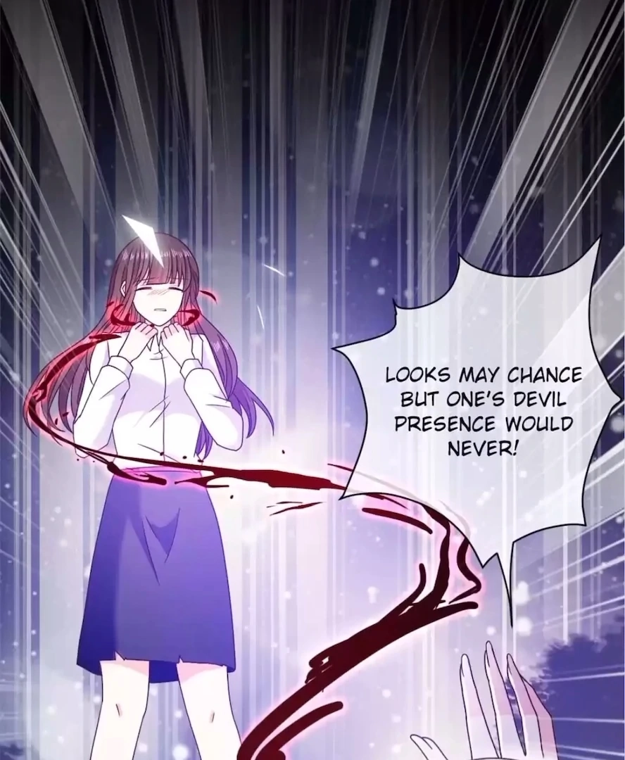 Read Demon, No Kissing! chapter 110 image 34 on Lezhin