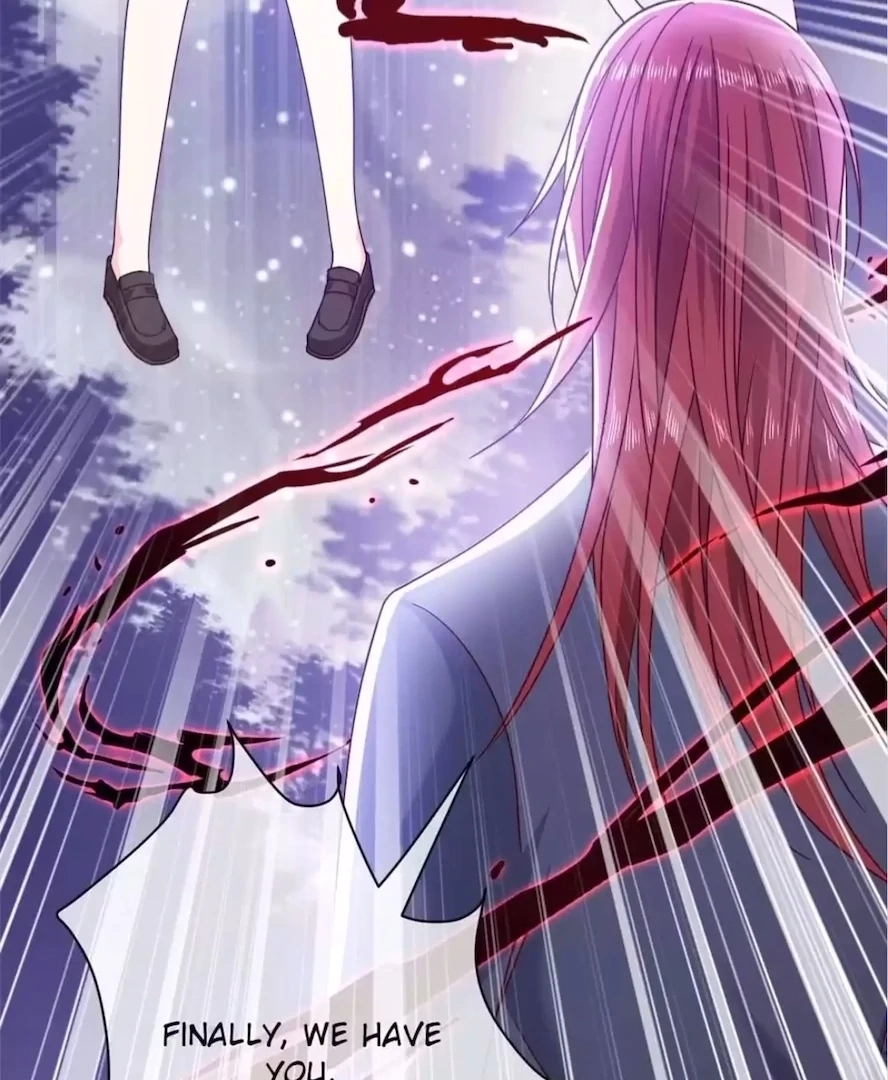 Read Demon, No Kissing! chapter 110 image 35 on Lezhin