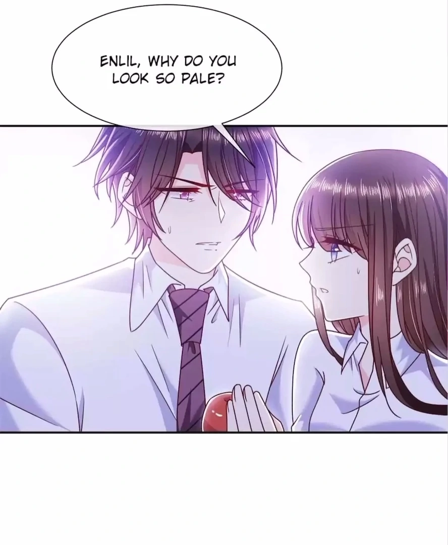 Read Demon, No Kissing! chapter 110 image 4 on Lezhin