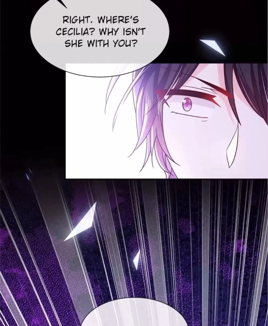 Read Demon, No Kissing! chapter 110 image 43 on Lezhin
