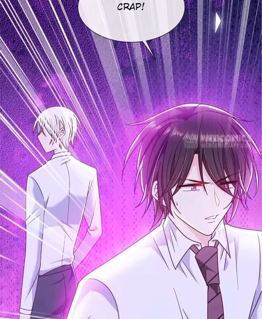 Read Demon, No Kissing! chapter 110 image 44 on Lezhin